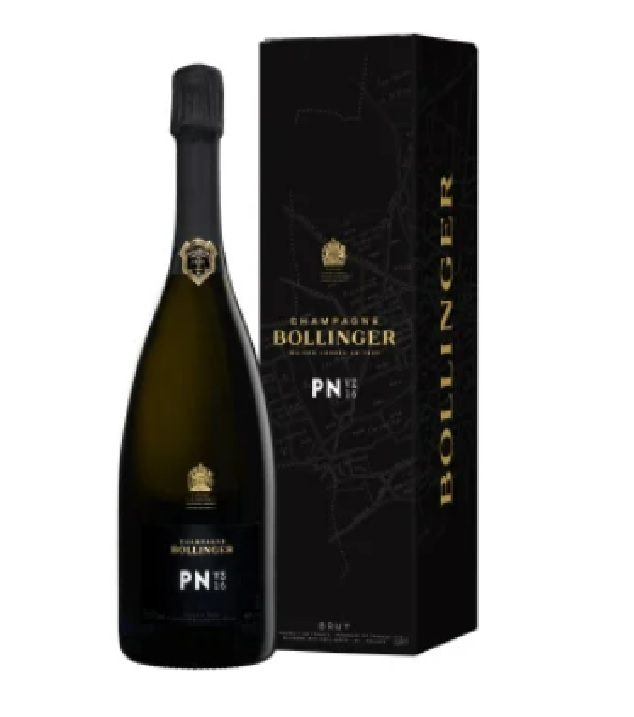 Bollinger PN VZ16, Champagne (NV)